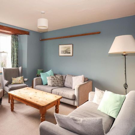 Underfell Villa Ambleside Exterior foto