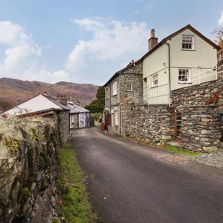 Underfell Villa Ambleside Exterior foto