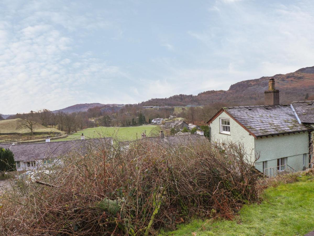 Underfell Villa Ambleside Exterior foto