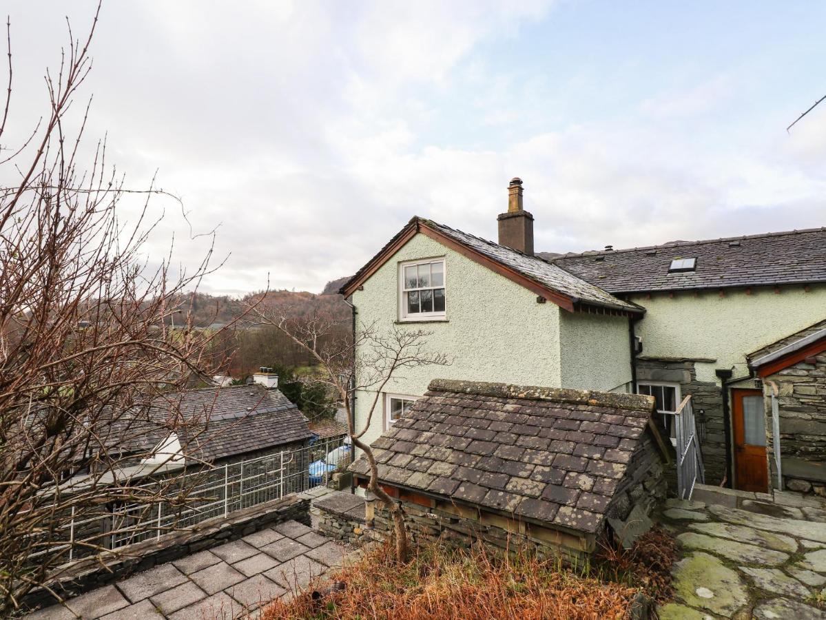 Underfell Villa Ambleside Exterior foto